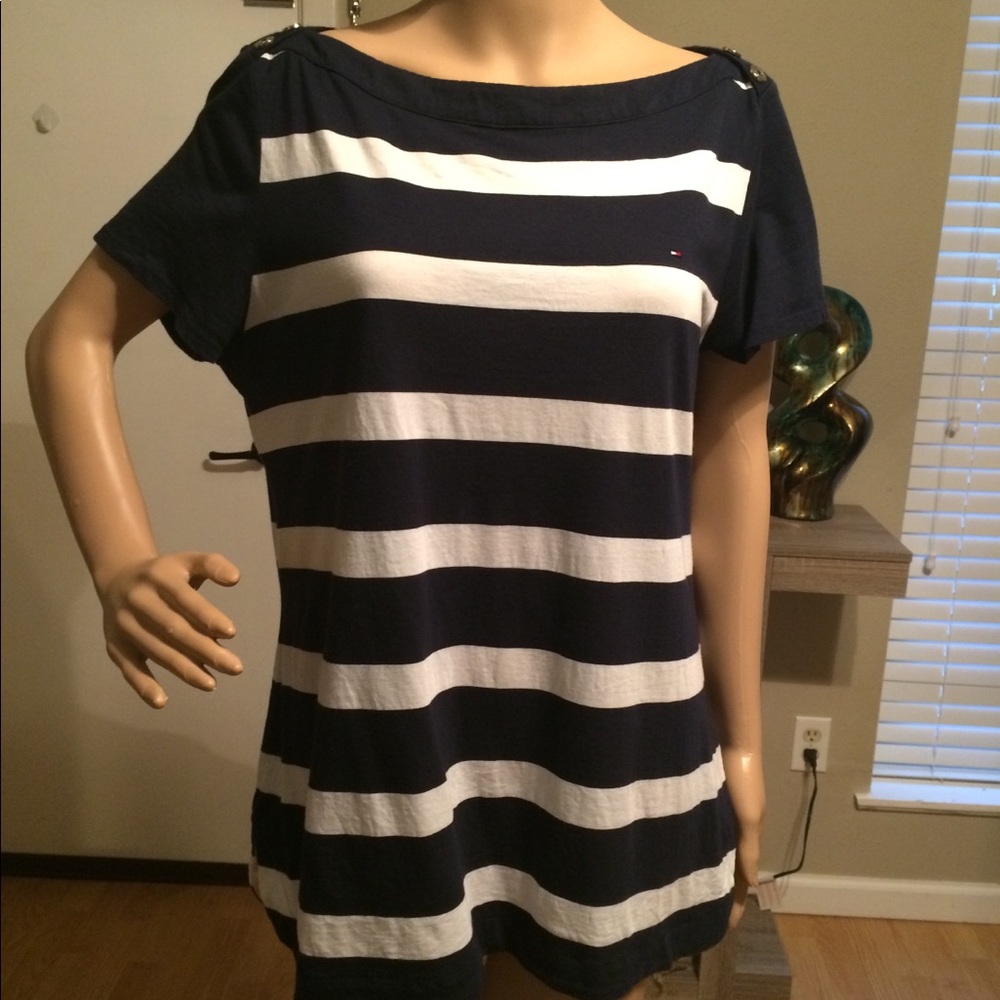 Tommy Hilfiger Shirt